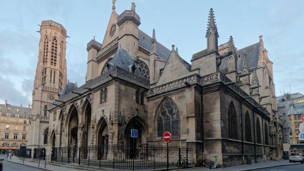 “Transitus” : Veillée autour de Saint-François