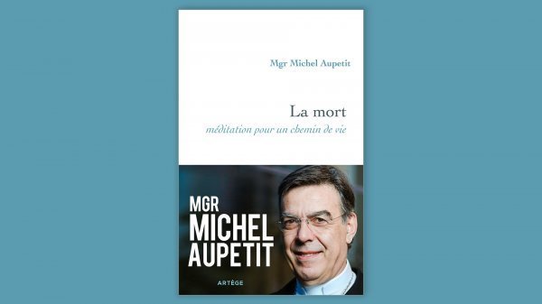 La mort : méditation pour un chemin de vie 