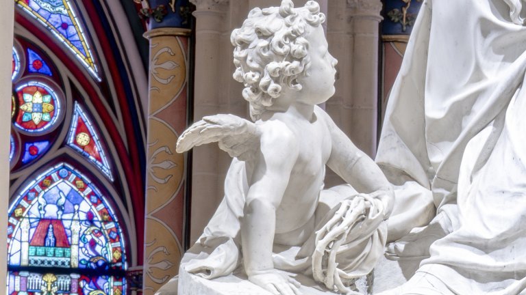 Conférence de carême de Notre-Dame de Paris : “Règne de Dieu et royauté de Jésus dans le Nouveau Testament”