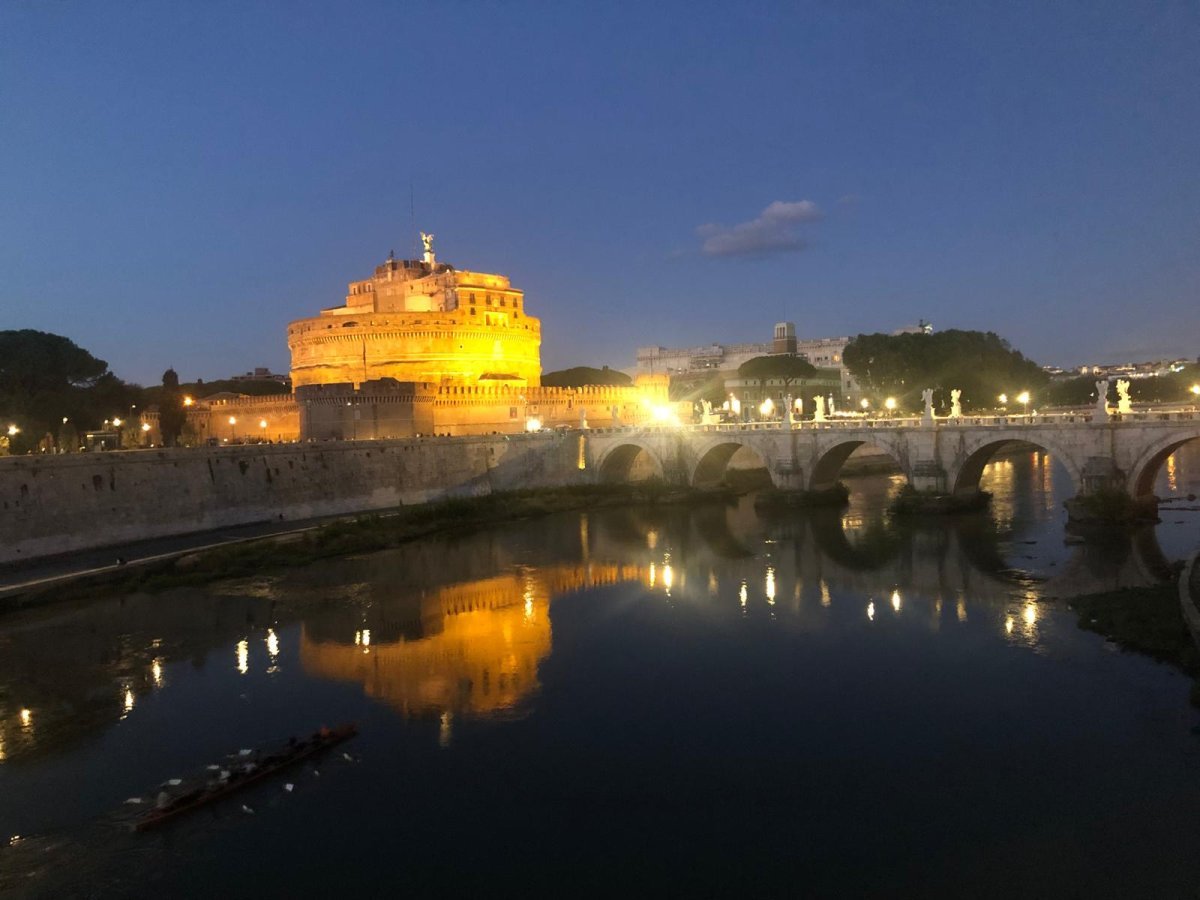 Jubilé des catéchistes à Rome 2025. © Diocèse de Paris - MdAnselme.