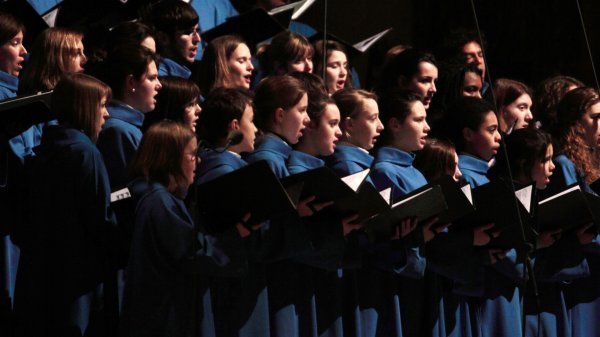 À Notre-Dame, la musique comme clef du Mystère