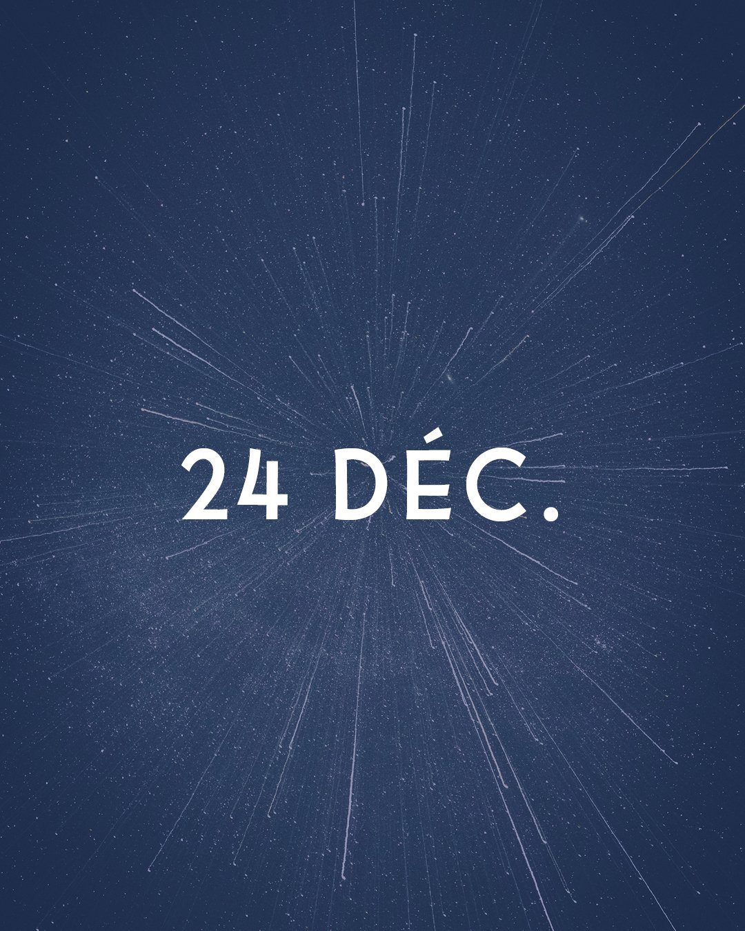 24 décembre