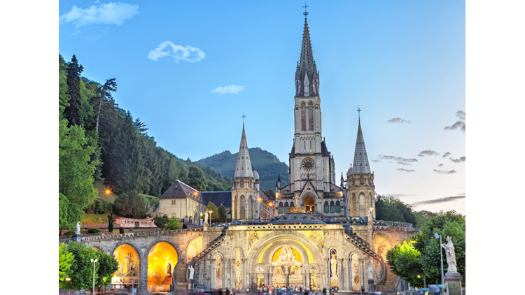 CARÊME 2024 - L'Eglise Catholique à Reims et dans les Ardennes