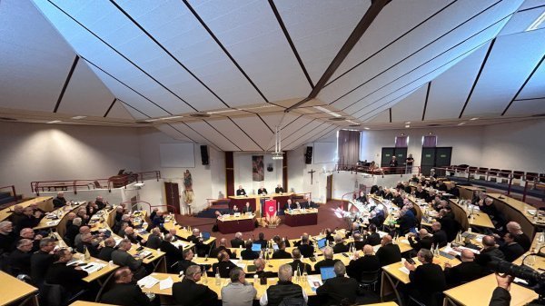 Agressions sexuelles dans l'Église : « Comment restaurer la confiance ? »