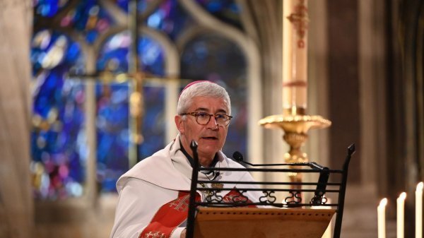 Catéchèses sur les sacrements de Pâques