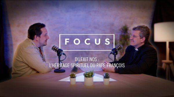 Encyclique “Dilexit Nos”