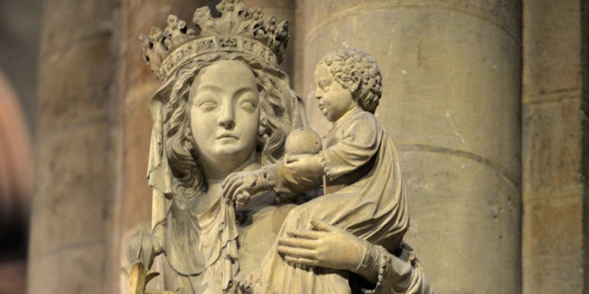 Notre-Dame de Paris, votre témoignage, votre intention de prière - Diocèse  de Paris