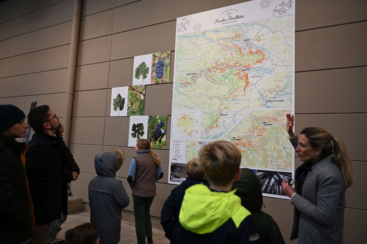 Rassemblement des jeunes au service de la liturgie 2024. © Marie-Christine Bertin / Diocèse de Paris.