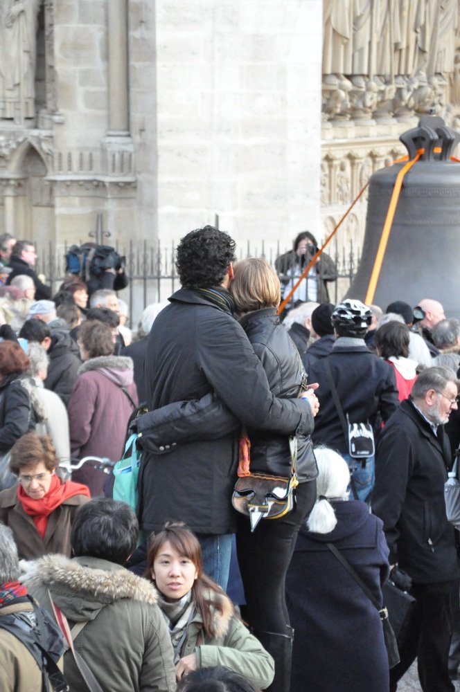 © Geneviève de Saint-Pern / Diocèse de Paris 