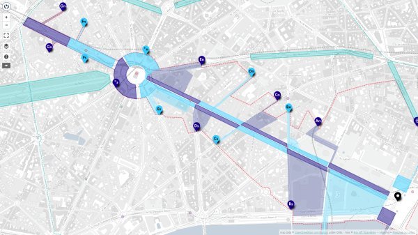 Comment venir ? Comment récupérer son billet ?