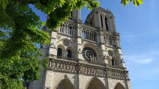 Message du cardinal André Vingt-Trois pour la messe chrismale