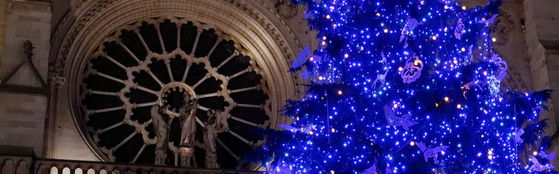 Le sens de Noël. (c) Yannick Boschat / Diocèse de Paris.