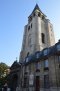 Messe en mémoire de René Girard à Saint-Germain des Prés