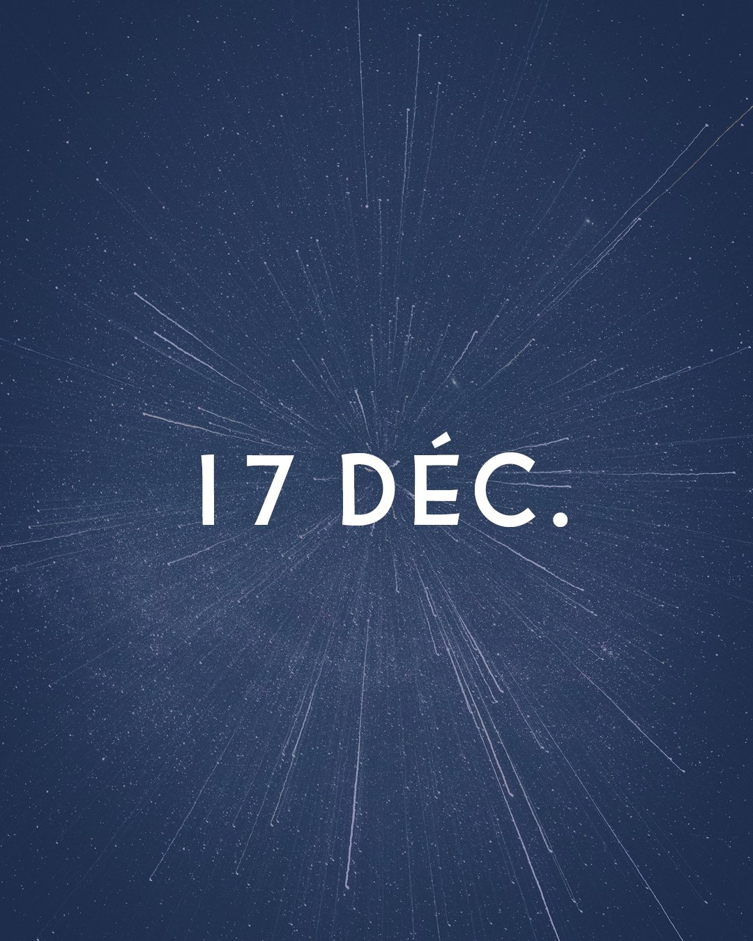 17 décembre