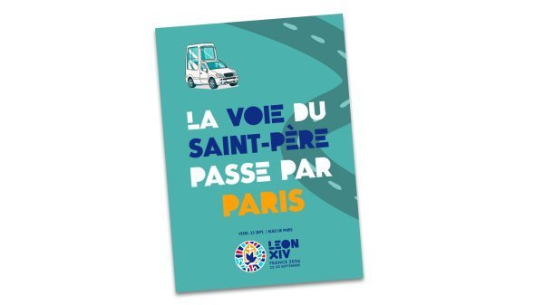 À partager