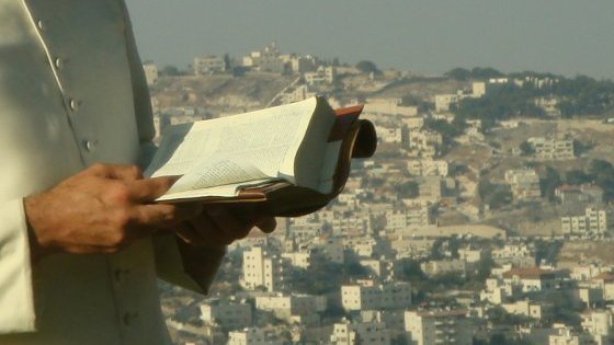  “De l'Ancien au Nouveau Testament” : 2e édition du MOOC du Collège des Bernardins