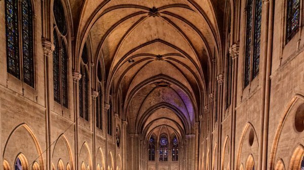 « Notre-Dame doit rester un lieu vivant »