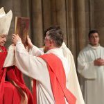 Ordinations de diacres permanents 