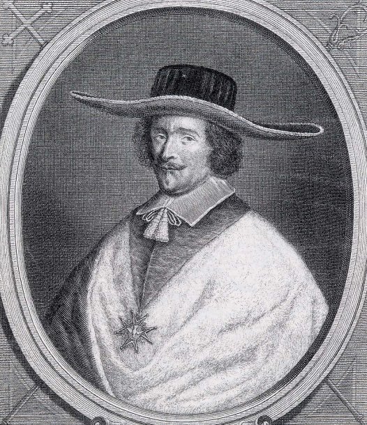 Jean François de Gondi. © C. D. A. S.