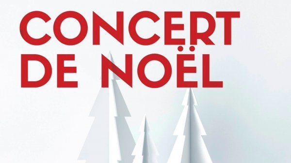 Concert de Noël