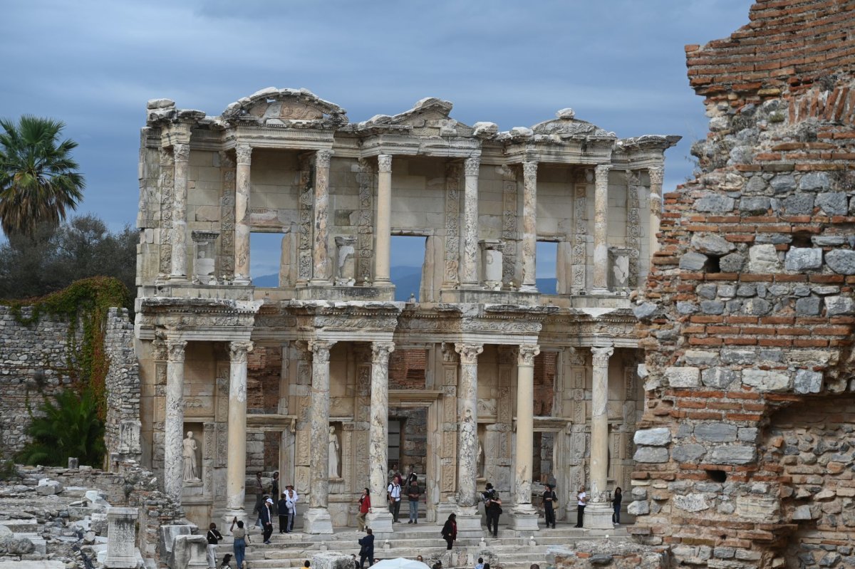 Pèlerinage diocésain pour les 1700 ans du Concile de Nicée. © Marie-Christine Bertin / Diocèse de Paris.