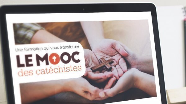 Le MOOC des Catéchistes