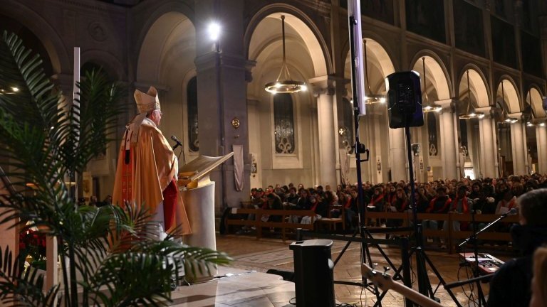 Rassemblement des confirmés 2026