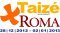 Rencontres européennes de Taizé à Rome