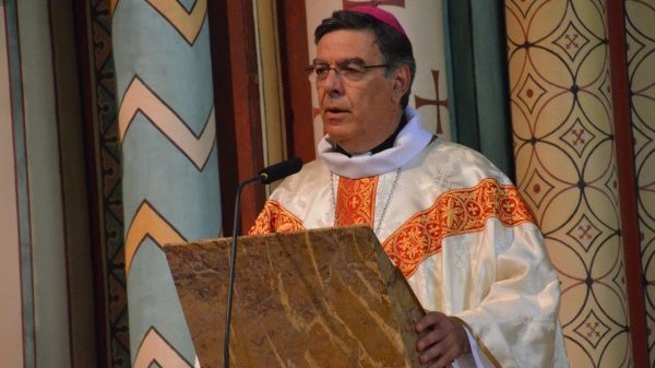 Message de Mgr Michel Aupetit au Patriarche maronite et aux évêques libanais