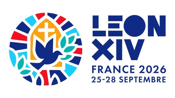 Faire un don pour la visite du Pape Léon XIV à Paris