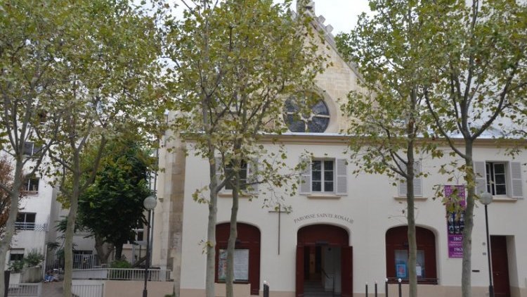 18 Rue Du Cloître Notre Dame 75004 Paris