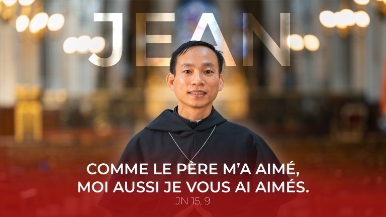 Jean Nguyen Duc Huyen