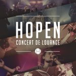 Concert “Hopen” à Saint-Ferdinand des Ternes