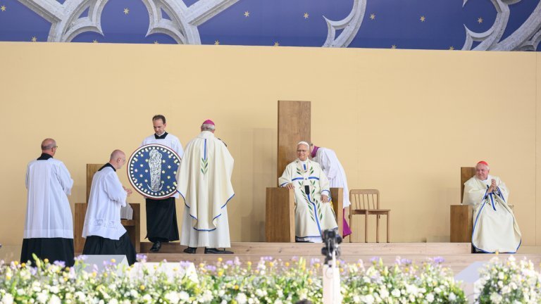 Mgr Laurent Ulrich