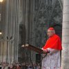 Intervention du cardinal André Vingt-Trois - Panégyrique de sainte Jeanne d'Arc à l'occasion des fêtes de sainte Jeanne d'Arc à Rouen