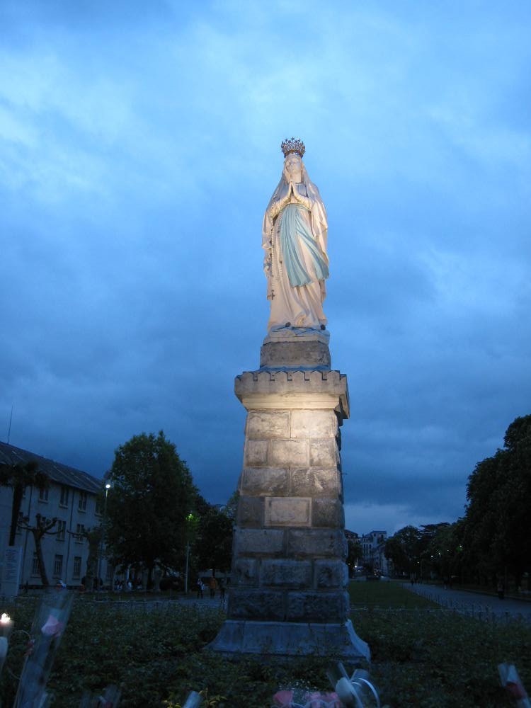 © Carole Neciolli / Diocèse de Paris 