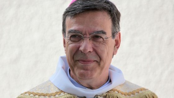 Interventions de Mgr Michel Aupetit