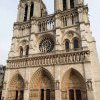 Album-photos des premières sonneries des nouvelles cloches de Notre-Dame de Paris