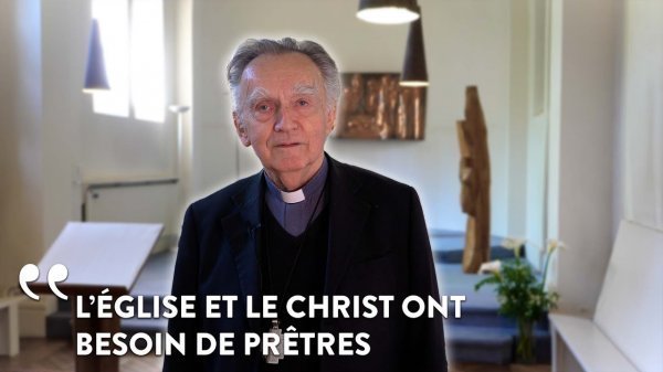 Message de Mgr Georges Pontier pour le 4e dimanche de Pâques