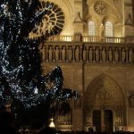 Horaires des veillées et des messes de Noël à Paris et en France