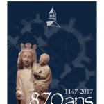 870 ans : anniversaire de la consécration de l'abbaye de Montmartre