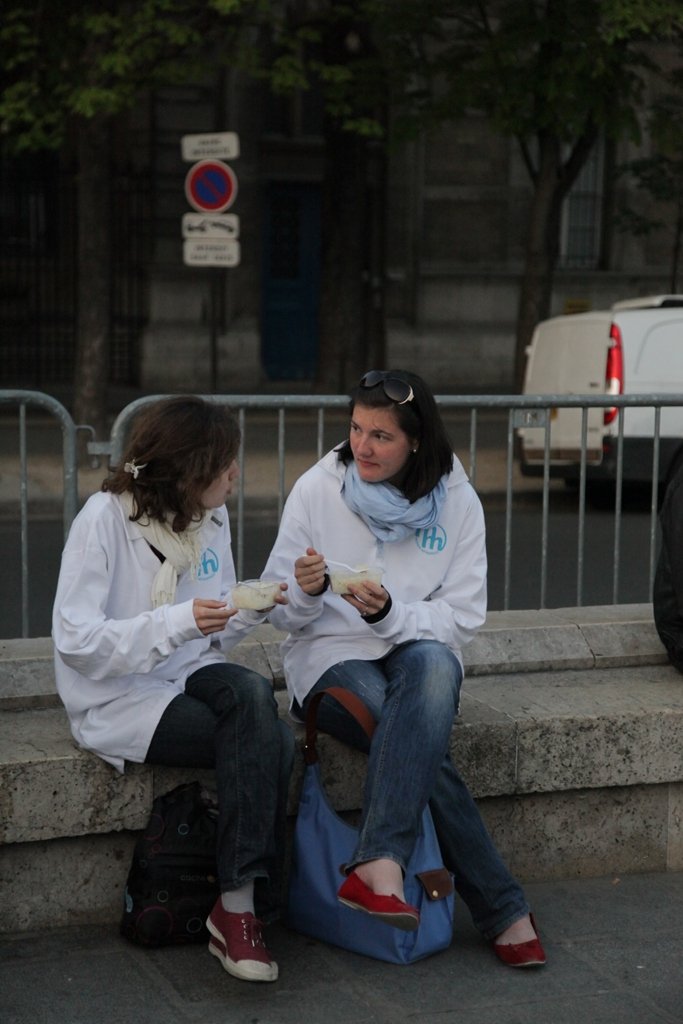 © Yannick Boschat / Diocèse de Paris 