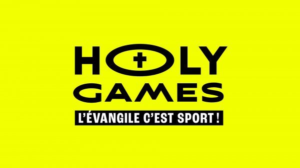 Course solidaire 10 km avec Holy Games