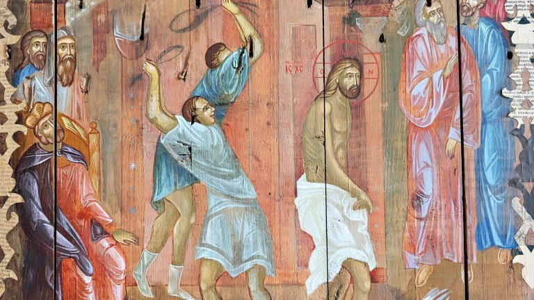 Semaine sainte : Du « Hosanna » au « Barabbas », sommes-nous la foule ?