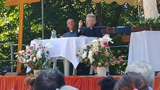 Conférence du cardinal André Vingt-Trois : « Être témoin du Christ aujourd’hui : mission impossible ? »|supprimer_tags|attribut_html