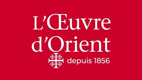 Communiqué de presse de l'Œuvre d'Orient 