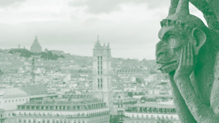 Rapport annuel du diocèse de Paris 2024-2025