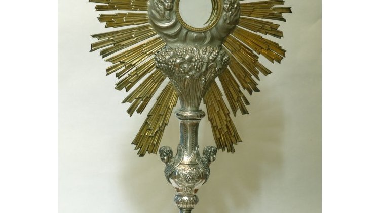 Les Objets Liturgiques De La Messe - Diocèse De Paris