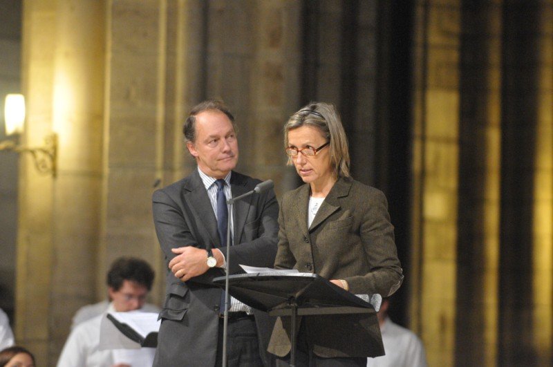 Réactions et témoignages sur la Lettre pastorale.. 