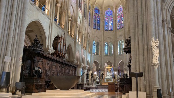 Réouverture de Notre-Dame de Paris : votre témoignage, votre intention de prière